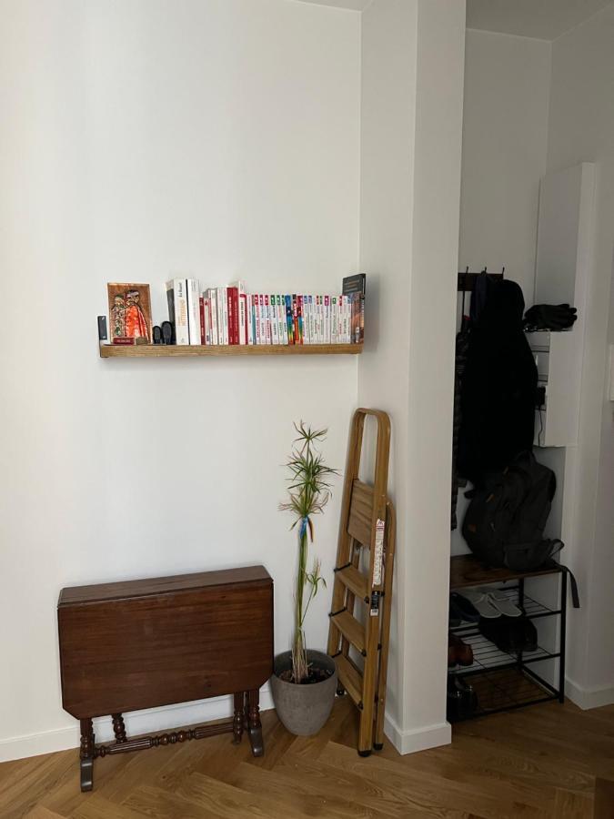 Apartment Nid De Calme Climatise