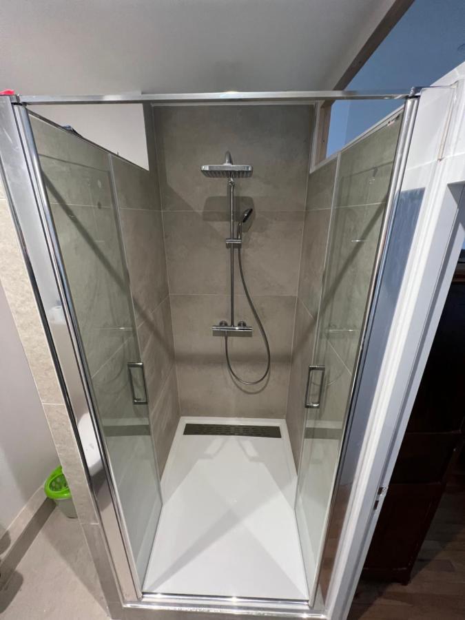 Apartment Nid De Calme Climatise Lyon