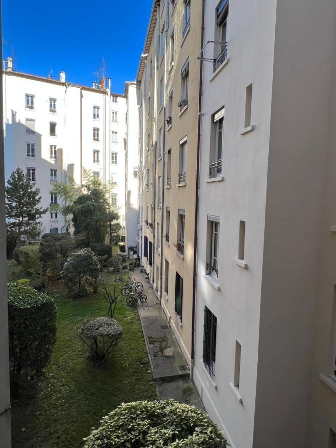 Nid De Calme Climatise Lyon