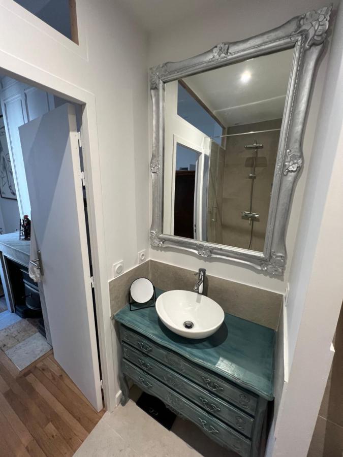 Apartment Nid De Calme Climatise Lyon