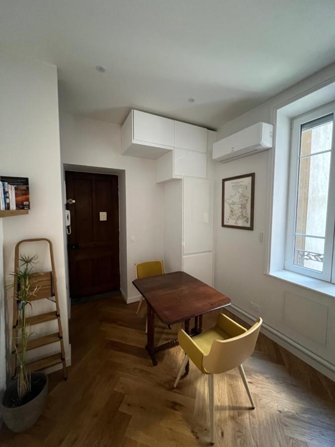 Appartement Nid De Calme Climatise
