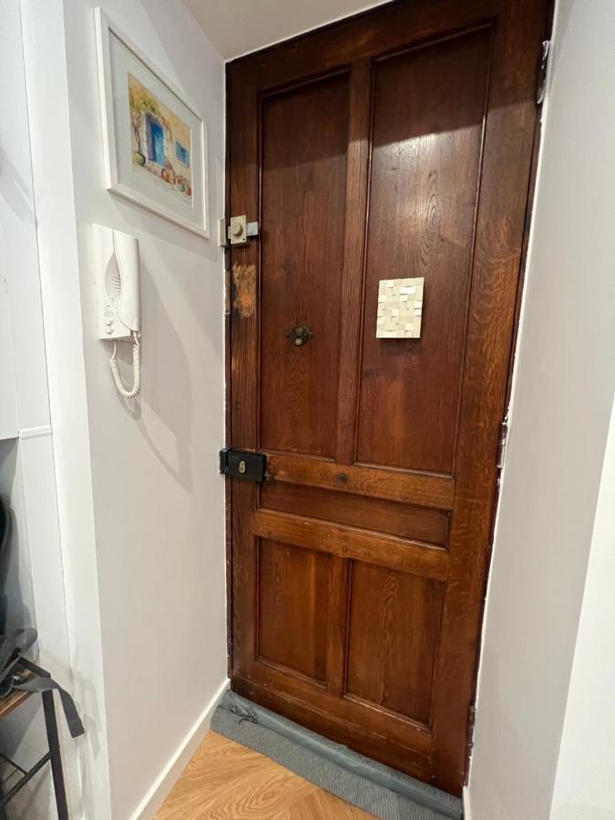 Apartment Nid De Calme Climatise *