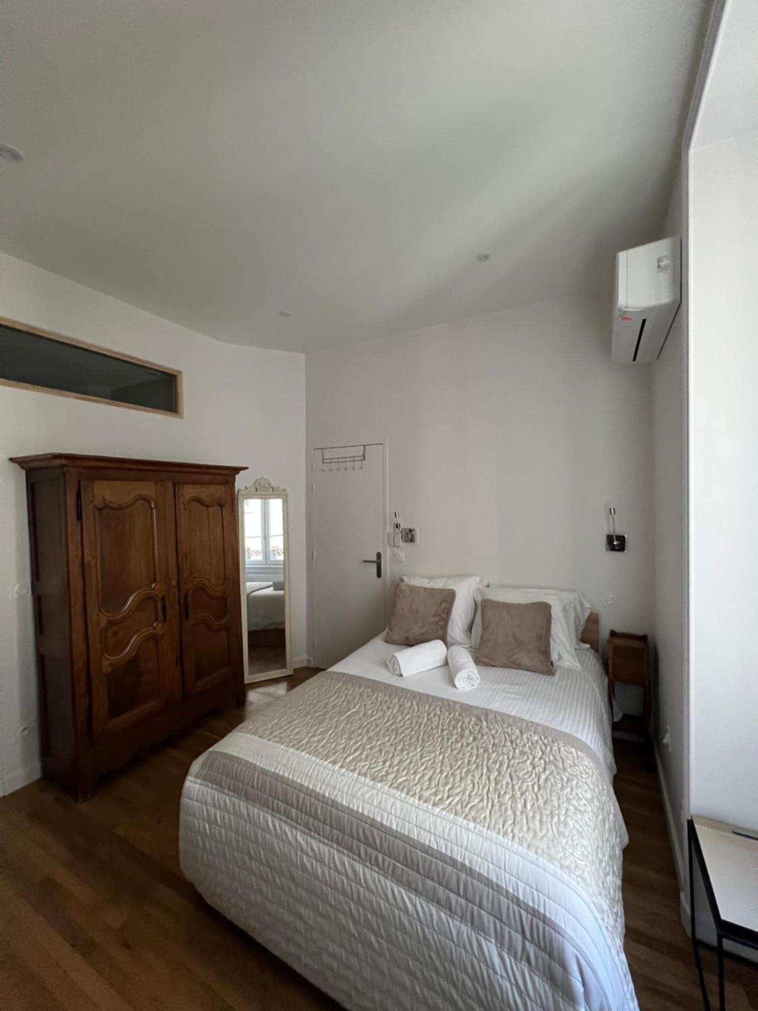 Appartement Nid De Calme Climatise Lyon